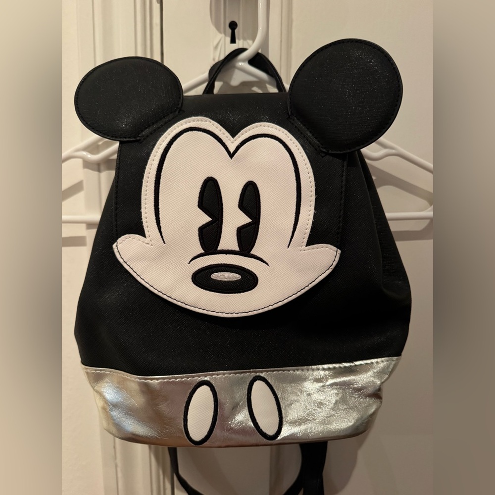 Mickey Backpack